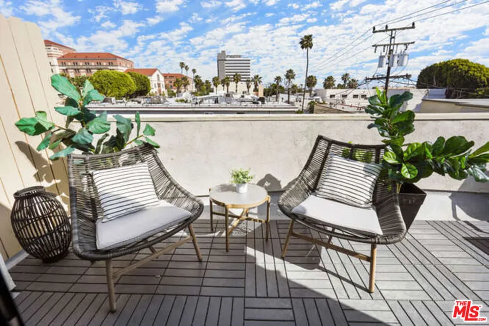1128 15TH STREET #6 Santa Monica, CA 90403