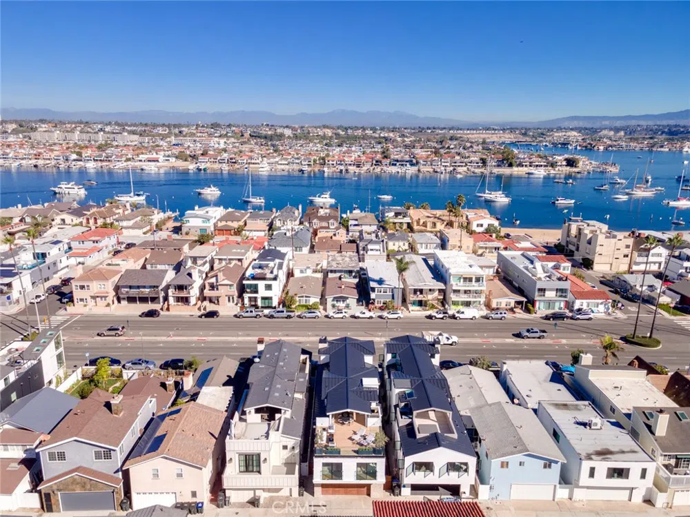 1025 W Balboa Boulevard Newport Beach, CA 92661