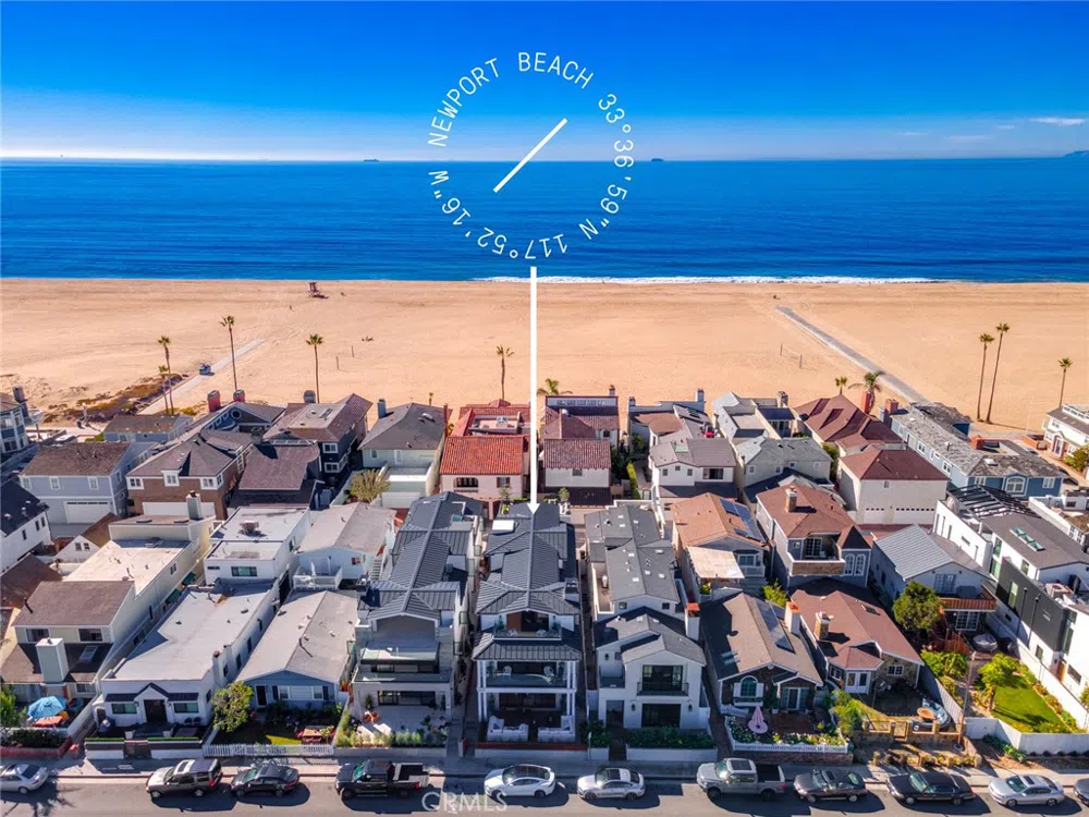 1025 W Balboa Boulevard Newport Beach, CA 92661