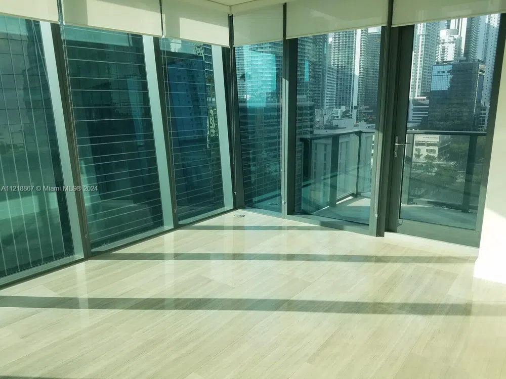 1451 Brickell Ave #1206 Miami, FL 33131