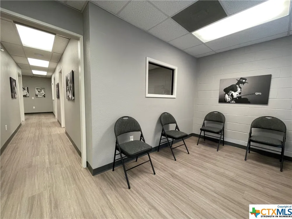 1409 Bishop Street San Marcos, TX 78666