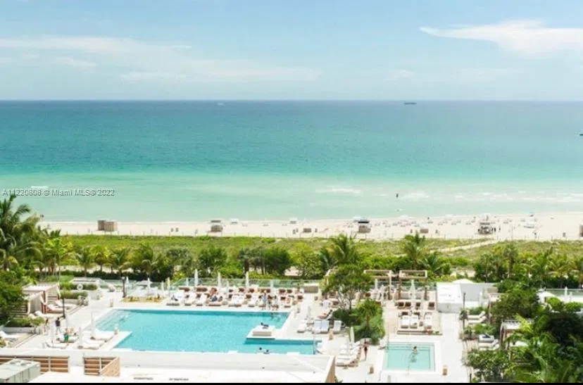 2301 Collins Ave #1503 Miami Beach, FL 33139