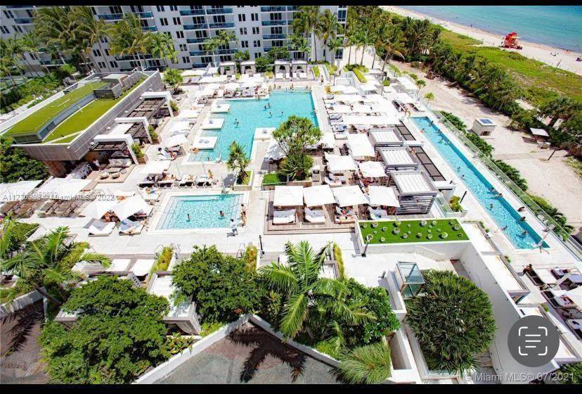 2301 Collins Ave #1503 Miami Beach, FL 33139
