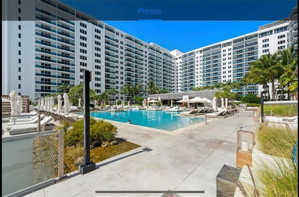 2301 Collins Ave #1503 Miami Beach, FL 33139