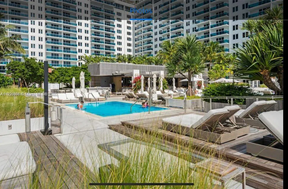 2301 Collins Ave #1503 Miami Beach, FL 33139