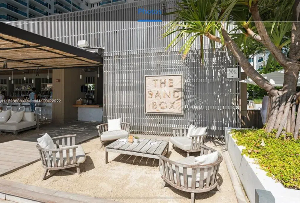 2301 Collins Ave #1503 Miami Beach, FL 33139