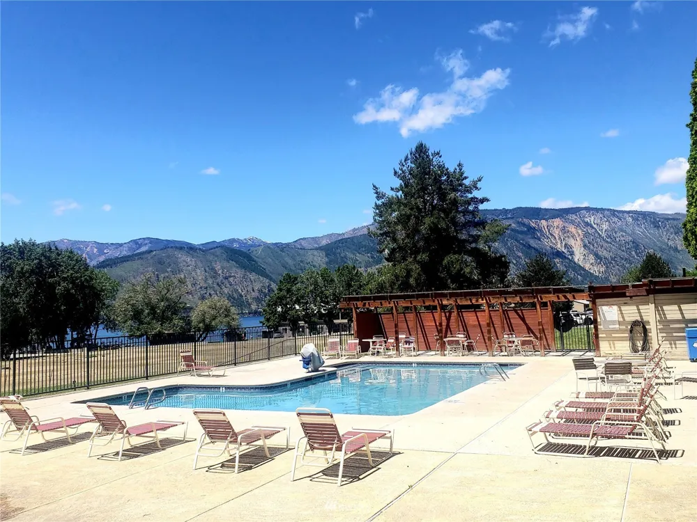 1 Lodge 602-O Manson, WA 98831