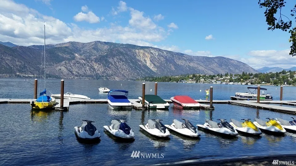1 Lodge 602-O Manson, WA 98831