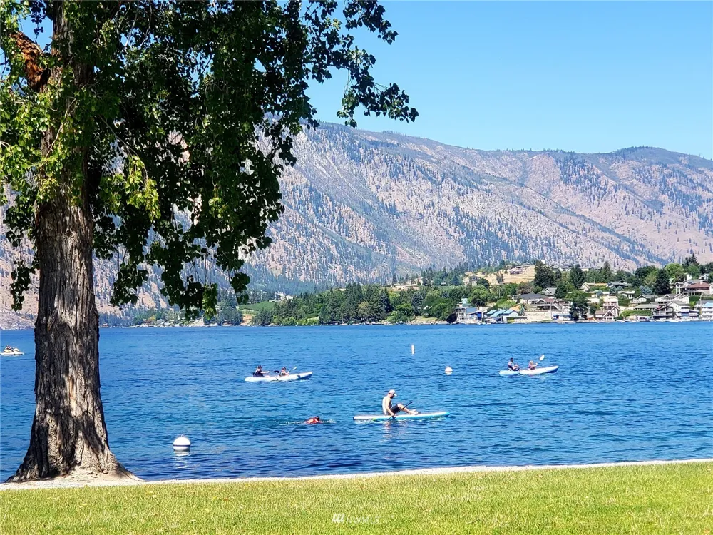 1 Lodge 602-O Manson, WA 98831