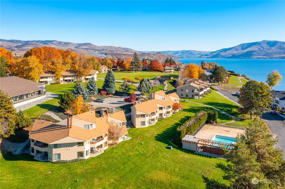 1 Lodge 602-O Manson, WA 98831