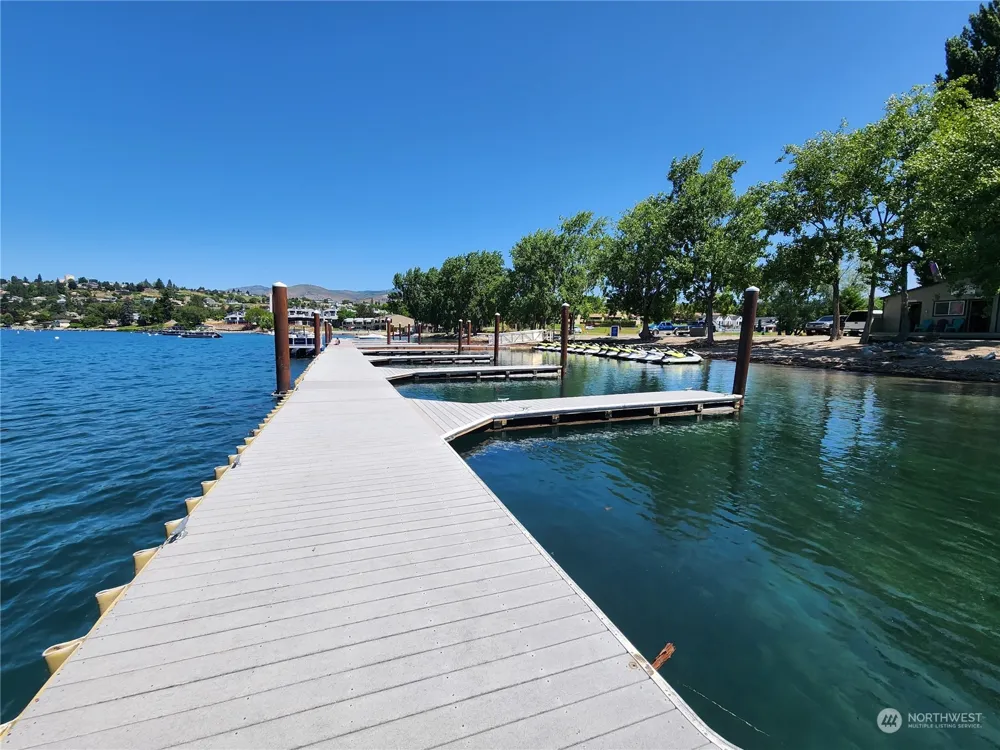 1 Lodge 602-O Manson, WA 98831