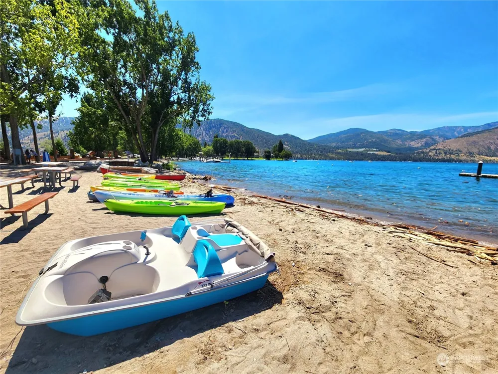 1 Lodge 602-O Manson, WA 98831