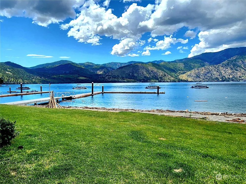 1 Lodge 602-O Manson, WA 98831
