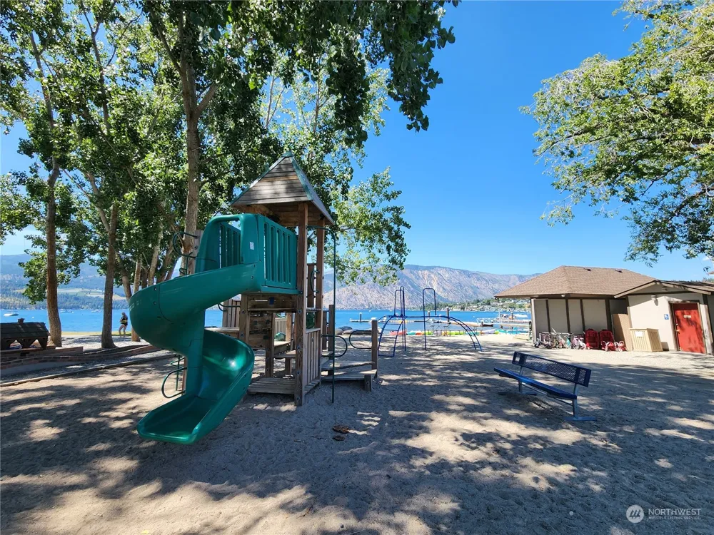 1 Lodge 602-O Manson, WA 98831