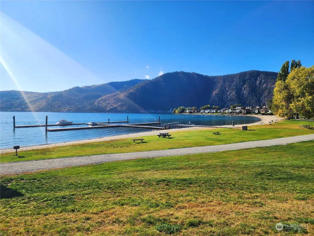 1 Lodge 602-O Manson, WA 98831