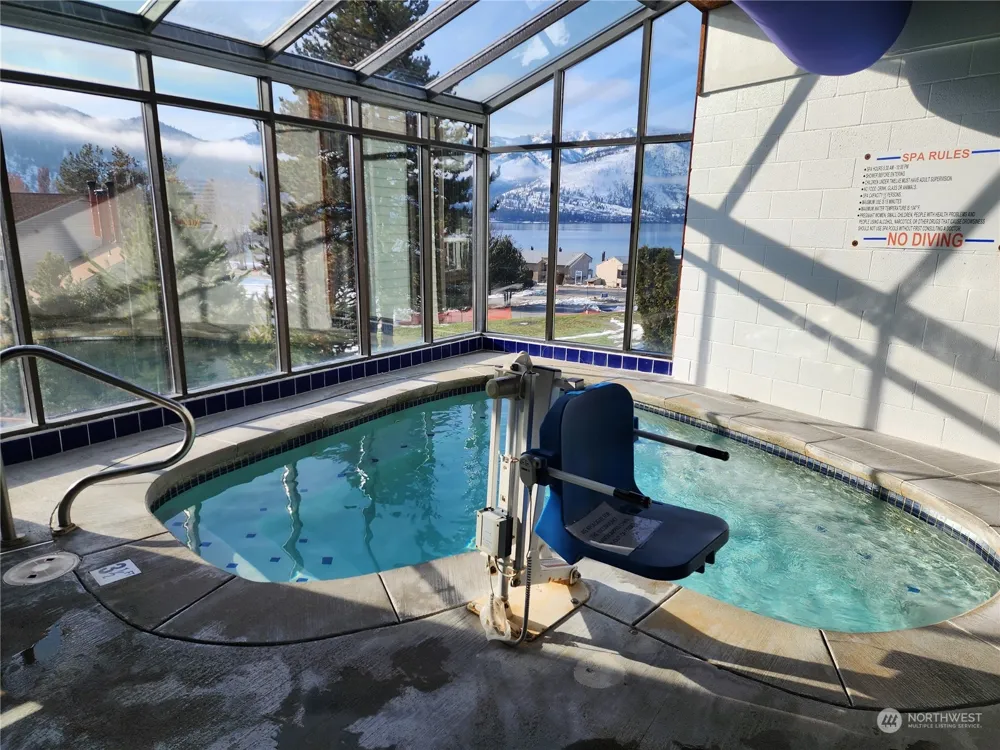 1 Lodge 602-O Manson, WA 98831