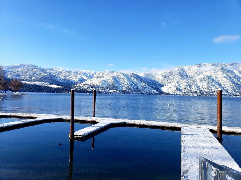 1 Lodge 602-O Manson, WA 98831