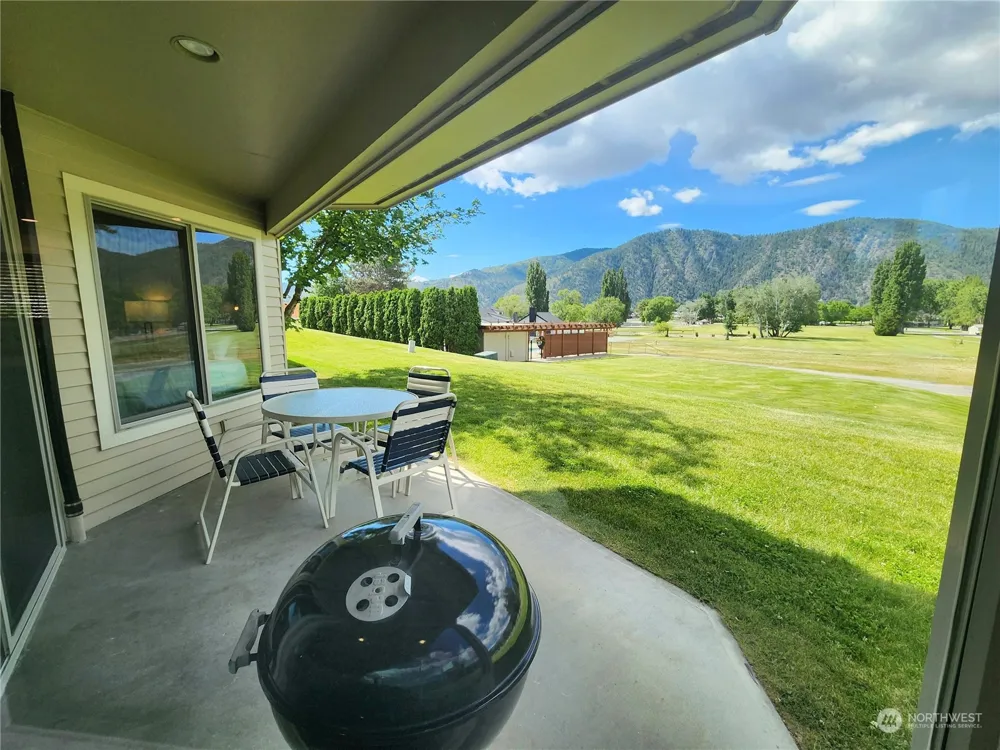 1 Lodge 602-O Manson, WA 98831