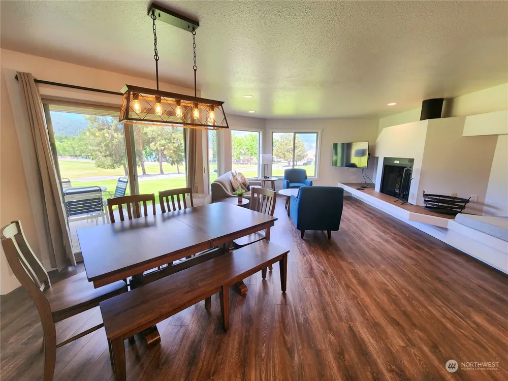 1 Lodge 602-O Manson, WA 98831