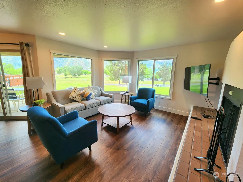 1 Lodge 602-O Manson, WA 98831