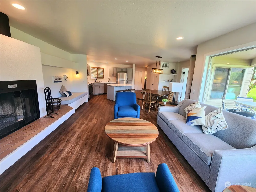 1 Lodge 602-O Manson, WA 98831