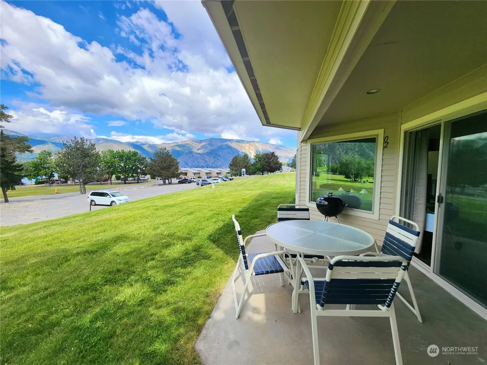 1 Lodge 602-O Manson, WA 98831