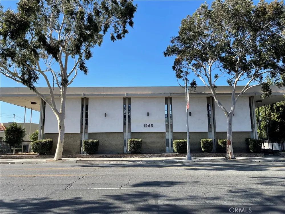 1245 W 6th Street Corona, CA 92882