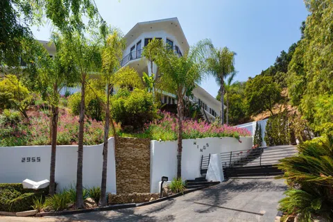 2955 Passmore Drive