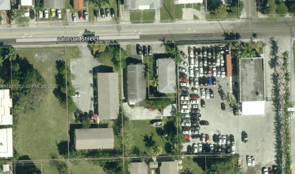 2212 Johnson St Hollywood, FL 33020