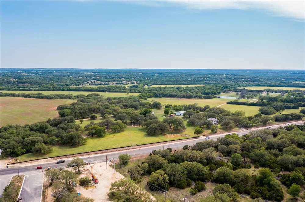 17733 W State Highway 29 Highway Liberty Hill, TX 78642