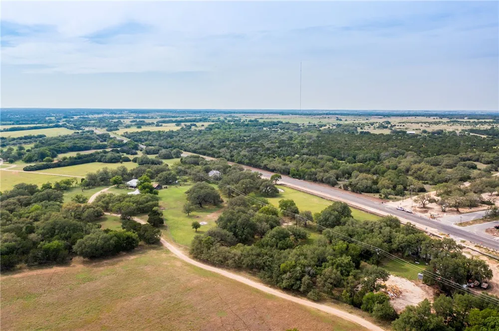 17733 W State Highway 29 Highway Liberty Hill, TX 78642