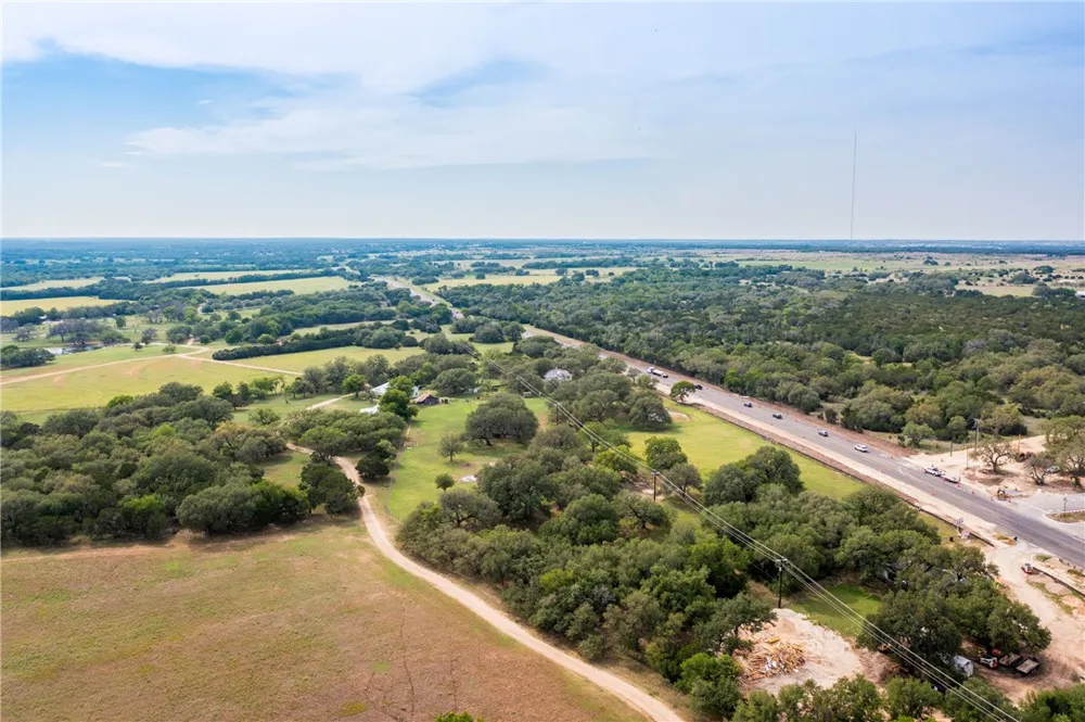 17733 W State Highway 29 Highway Liberty Hill, TX 78642
