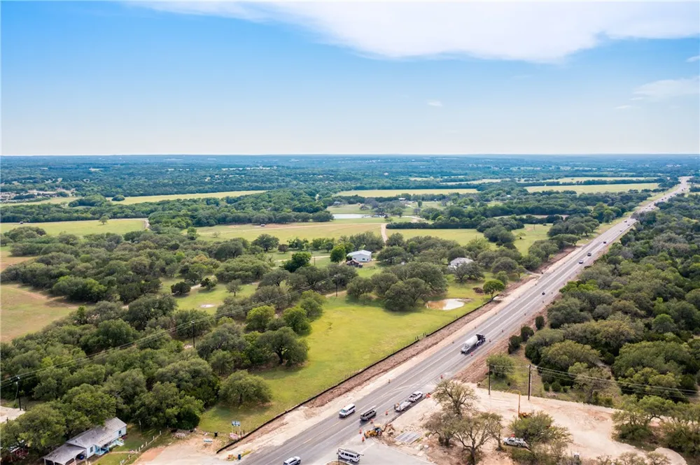 17733 W State Highway 29 Highway Liberty Hill, TX 78642
