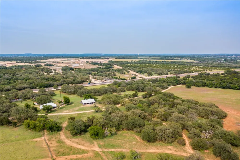 17733 W State Highway 29 Highway Liberty Hill, TX 78642