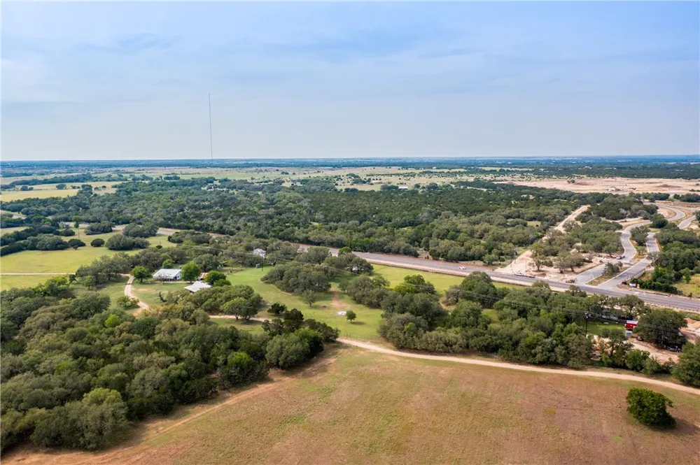 17733 W State Highway 29 Highway Liberty Hill, TX 78642