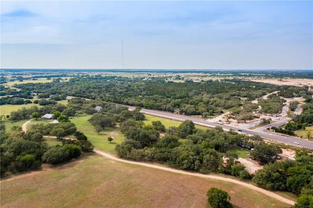 17733 W State Highway 29 Highway Liberty Hill, TX 78642
