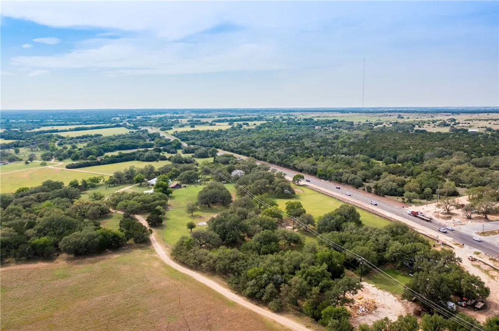 17733 W State Highway 29 Highway Liberty Hill, TX 78642