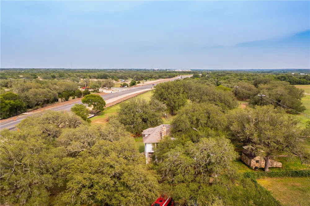 17733 W State Highway 29 Highway Liberty Hill, TX 78642
