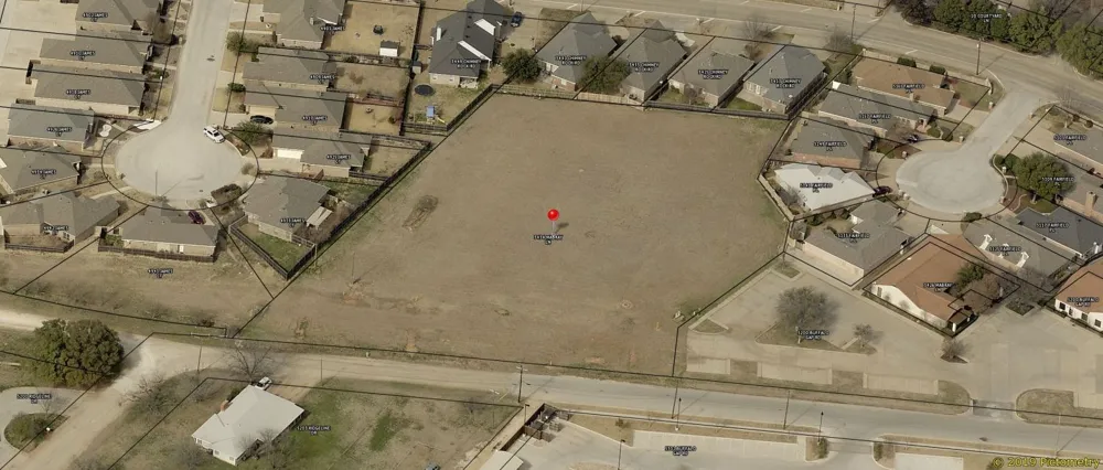 3434 Mabray Lane Abilene, TX 79606