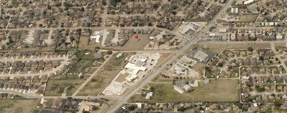 3434 Mabray Lane Abilene, TX 79606