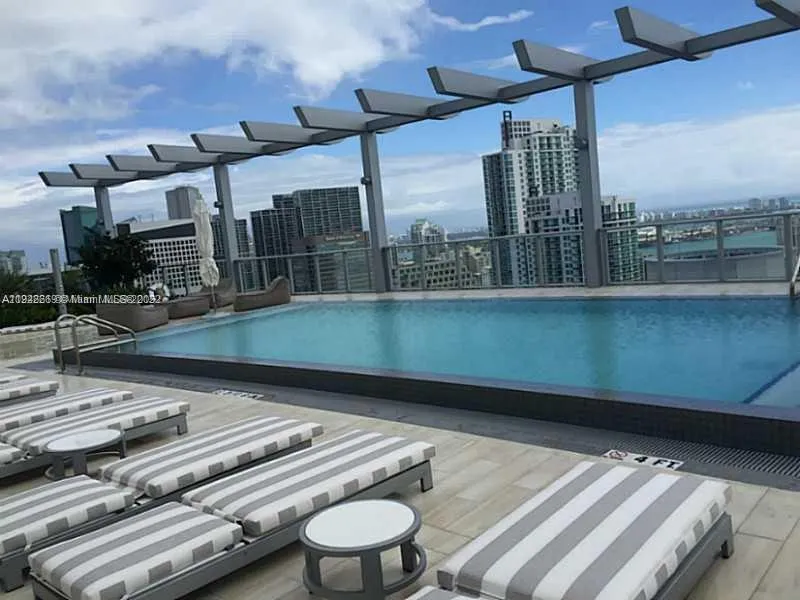 1100 S MIAMI AVE #2903 Miami, FL 33130