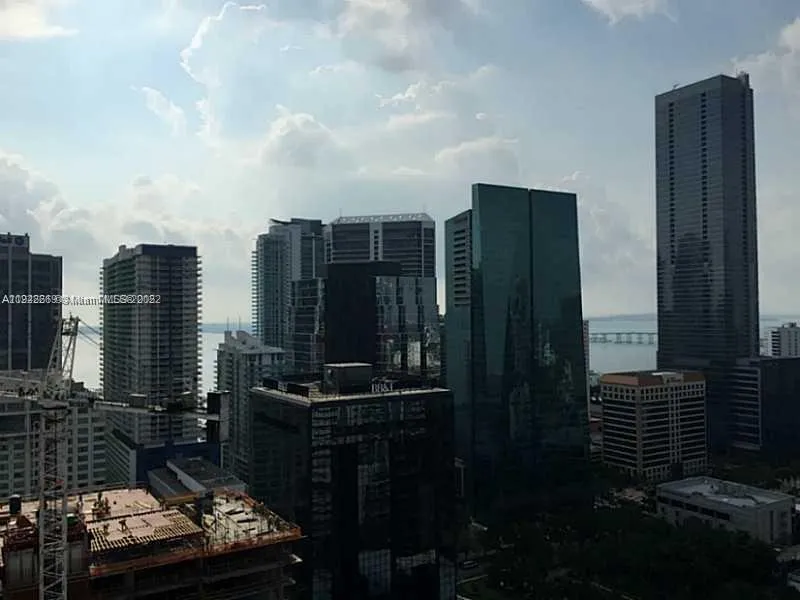 1100 S MIAMI AVE #2903 Miami, FL 33130