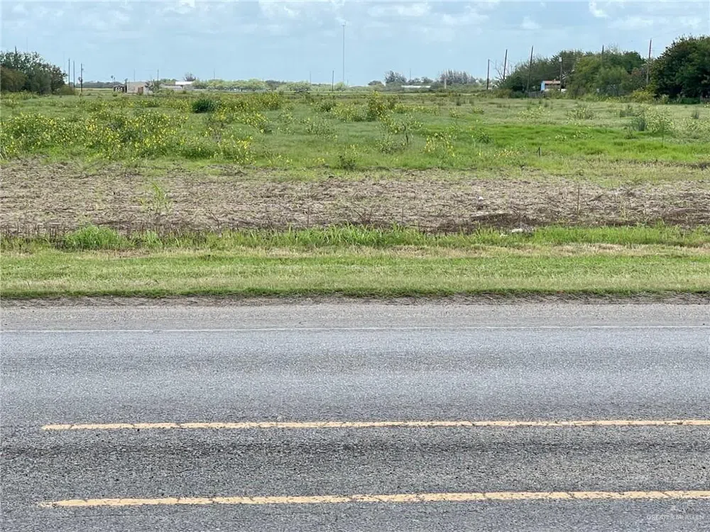 TBD FM 1015 ROAD Progreso, TX 78579