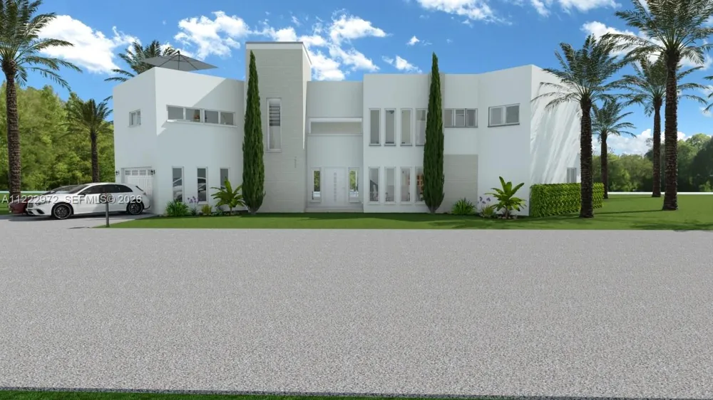 16235 SW 89 Ct Palmetto Bay, FL 33157
