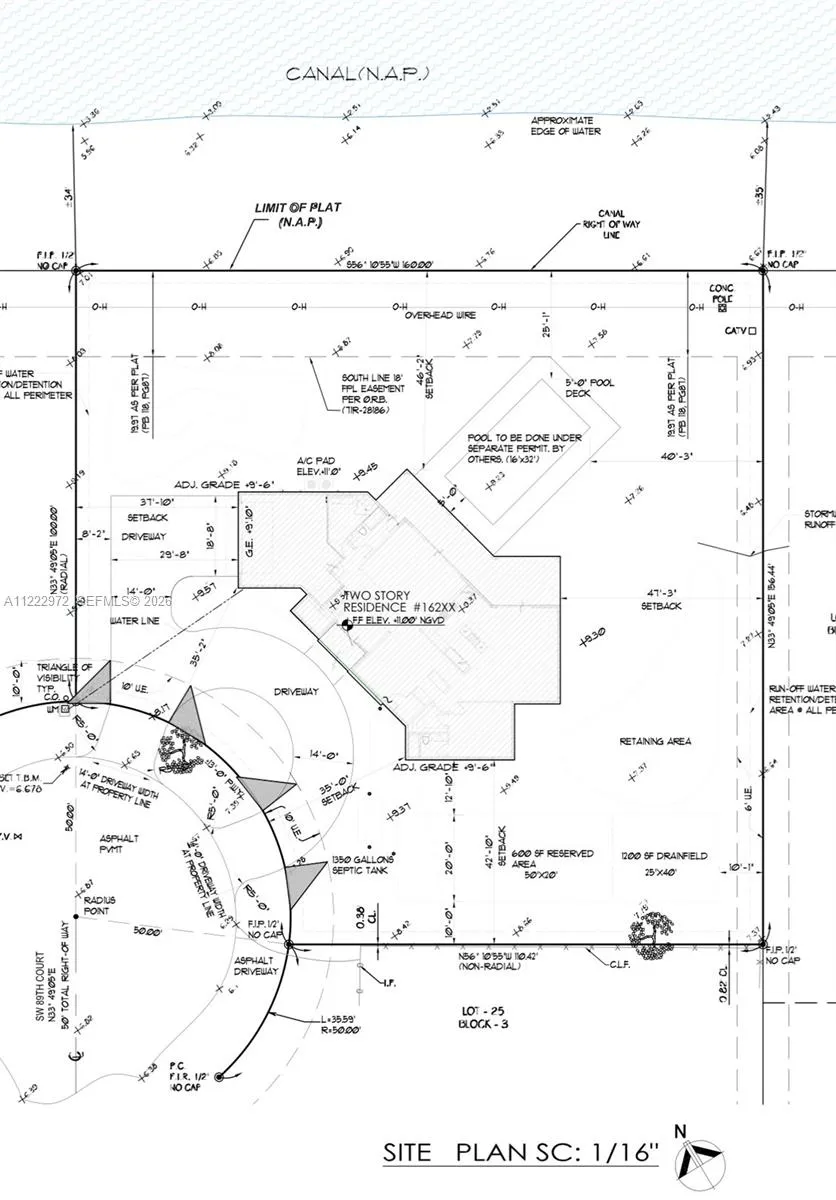 16235 SW 89 Ct Palmetto Bay, FL 33157