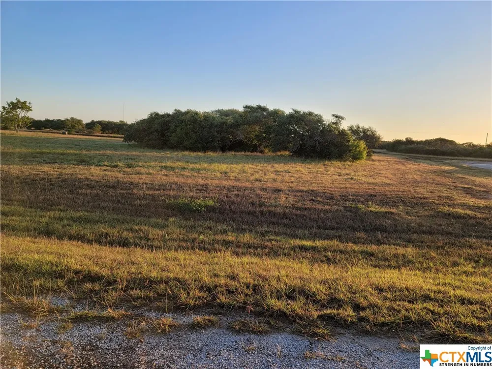 Lake Drive Seadrift, TX 77983