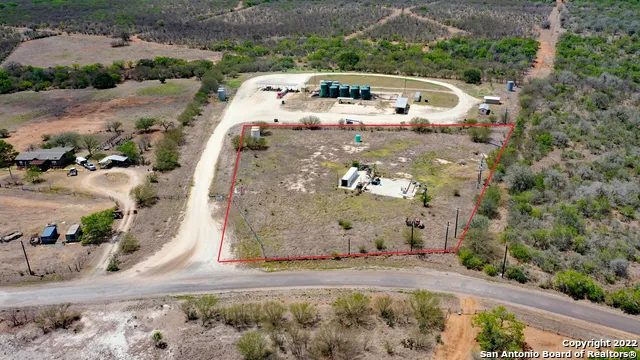 447 PULLINS RD Pleasanton, TX 78064