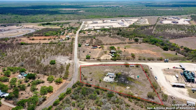 447 PULLINS RD Pleasanton, TX 78064