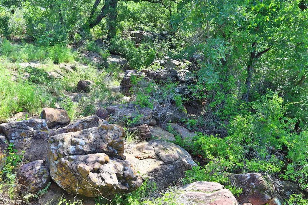 Post Oak Road Gordon, TX 76453