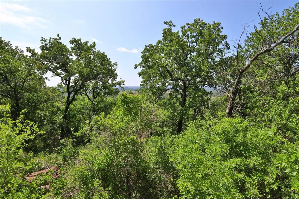 Post Oak Road Gordon, TX 76453